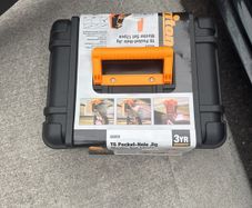 pocket hole jig