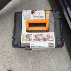 pocket hole jig