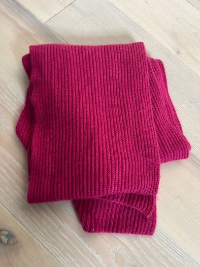 M&S scarf