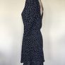 Beautiful polka dot dress Image 3