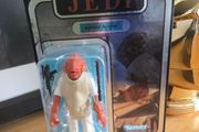 STAR WARS Admiral Ackbar 6" The Black Series ROTJ 40th Anniversary MOC