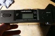 Audio-technica Atw-r3100 Uhf Receiver