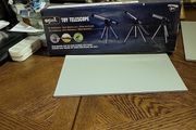 Toy telescope new