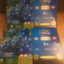 Christmas Lights .. 80 Blue Led x 2 at 14euro each or 22.00euro for Both .. Heavily Image 2