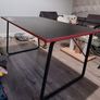 Game table, kitchen table, dining table Excellent condition like new Image 6