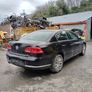 Breaking passat b7 2012 1.6tdi cayc lc9x Image 10