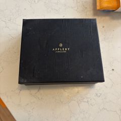 Appleby gift box necklace