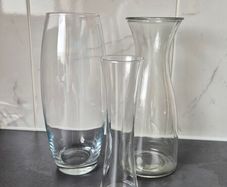 vases