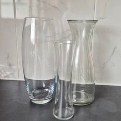 vases