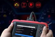 LAUNCH CRP123X V2.0 OBD2 Scanner Car Code Reader Automotive Diagnostic Tools Autoscanner Auto Scan Tool DIY NEW