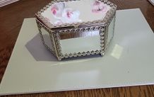 Jewellery box