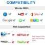 8 Pin to HDMI TV AV Adapter Cable for iPhone 11 12 7 6S Plus X XS MAX 5 SE iPad Image 4
