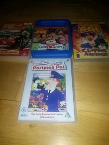 Postman Pat