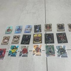 match attax