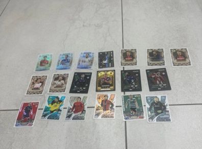 match attax
