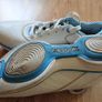 Reebok Trainers Size 5 Image 5