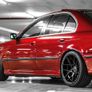 Haxer HX022 Alloys wheels Image 5
