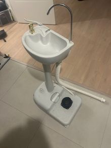 Portable Sink