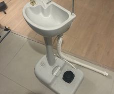 Portable Sink