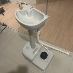 Portable Sink