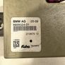 Bmw 7 Series F01 F02 Antenna Amplifier Module Ecu Unit 6935024 A3l2b12g Image 3