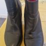 Womens Ankle Boots Image 6