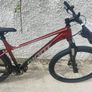 Giant Talon 0 27.5 Mountain Bike In Mars Dust/Black Image 3