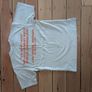 SCRT cream t-shirt Image 2