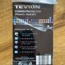iPhone 5 Black Wallet Protective Cases + Screen Protectors Image 3
