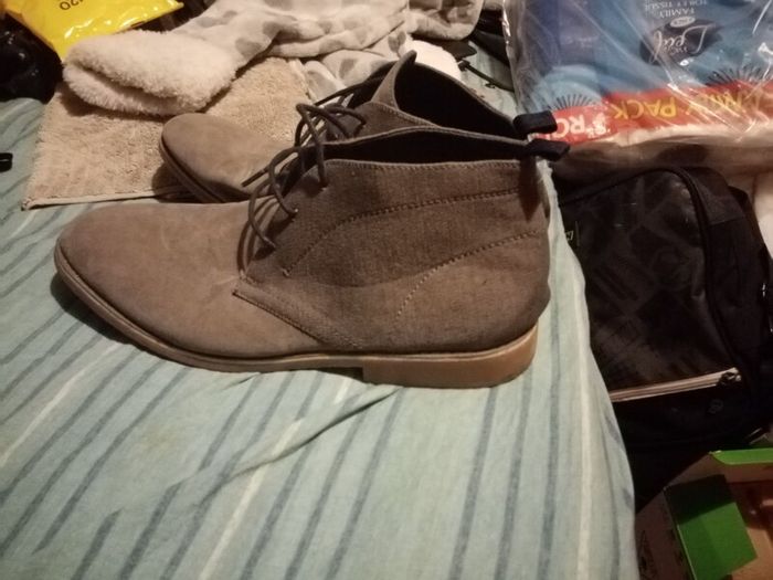mens casual