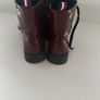 Girls Tommy Hilfiger boots Size 34 Image 4