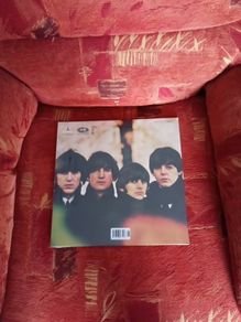 Lp The Beatles / Beatles For Sale Lp Brand New