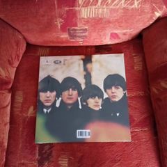 Lp The Beatles / Beatles For Sale Lp Brand New
