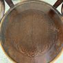 Bentwood Dining Chairs Image 4