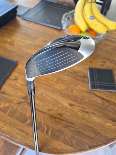 TaylorMade M4 Woods