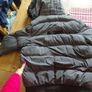 zavetti canada coat size small Image 3