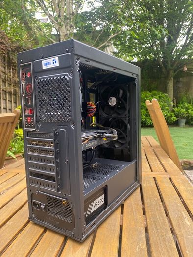 personal computer