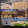 38 different high denomination callcards Image 2