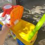 Fisher Price Ride Along Image 4