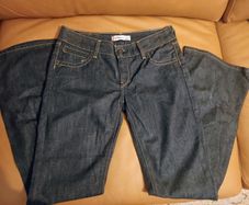 Levis flare jeans