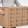 Moving boxes x13 Image 2