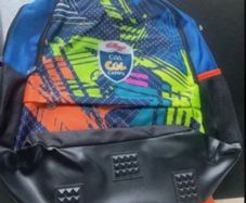 cul camp bag