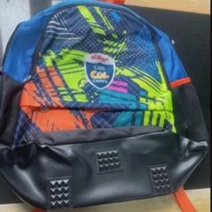cul camp bag