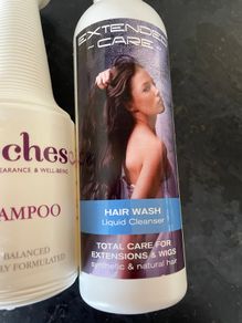 hair