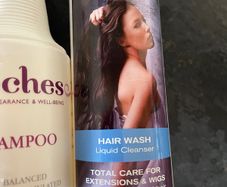 hair