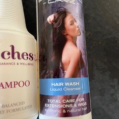 hair