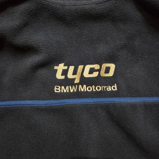 BMW tyco fleece