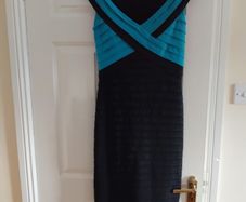 Ladies dress