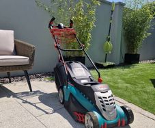 Bosch Rotak 400 ER