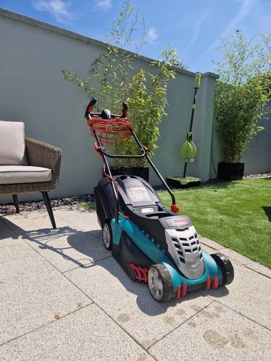 Bosch Rotak 400 ER